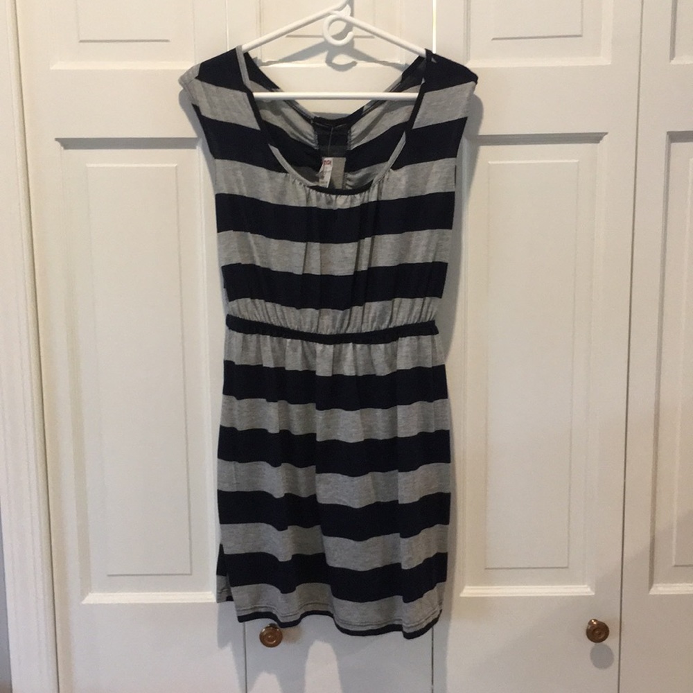 Light weight t shirt dress